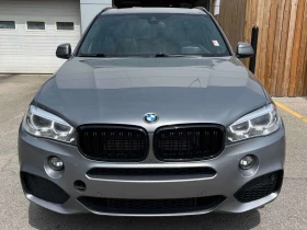 BMW X5 * xDrive40e * М ПАКЕТ * HUD * 360 * PANO, снимка 6