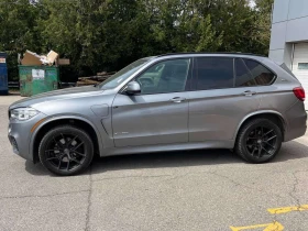 BMW X5 * xDrive40e * М ПАКЕТ * HUD * 360 * PANO, снимка 2