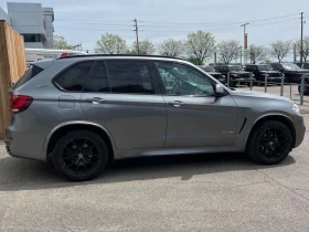 BMW X5 * xDrive40e * М ПАКЕТ * HUD * 360 * PANO, снимка 3