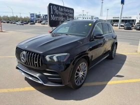 Mercedes-Benz GLE 53 4MATIC * AMG * ОДБУХВАНЕ * ПАНО * BURMESTER * KEYLESS  , снимка 10