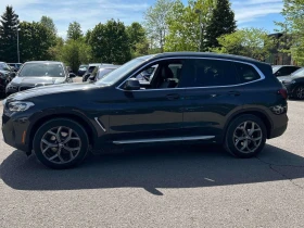 BMW X3 xDrive30i| ОТ ГЛАВНО ПРЕДСТАВИТЕЛСТВО| CARFAX, снимка 2