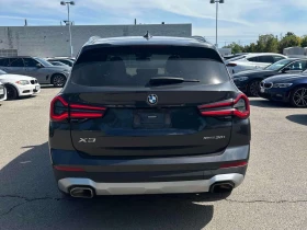 BMW X3 xDrive30i| ОТ ГЛАВНО ПРЕДСТАВИТЕЛСТВО| CARFAX, снимка 4