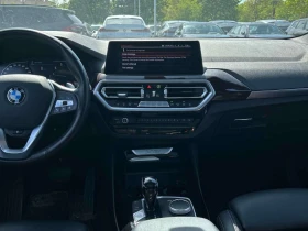 BMW X3 xDrive30i| ОТ ГЛАВНО ПРЕДСТАВИТЕЛСТВО| CARFAX, снимка 9