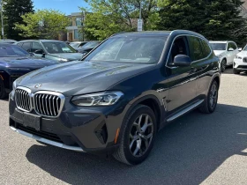 BMW X3 xDrive30i| ОТ ГЛАВНО ПРЕДСТАВИТЕЛСТВО| CARFAX, снимка 1