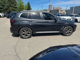 BMW X3 xDrive30i| ОТ ГЛАВНО ПРЕДСТАВИТЕЛСТВО| CARFAX, снимка 5