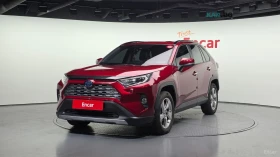 Toyota Rav4 * AWD* HYBRID* КОЖА* ПОДГРЕВ* ОБДУХВАНЕ* ПАНОРАМА*, снимка 1