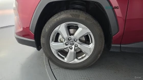 Toyota Rav4 * AWD* HYBRID* КОЖА* ПОДГРЕВ* ОБДУХВАНЕ* ПАНОРАМА*, снимка 5