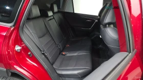 Toyota Rav4 * AWD* HYBRID* КОЖА* ПОДГРЕВ* ОБДУХВАНЕ* ПАНОРАМА*, снимка 12