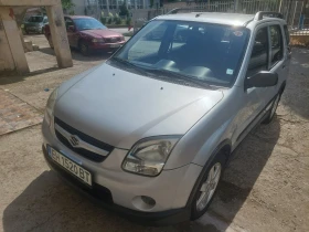 Suzuki Ignis, снимка 2
