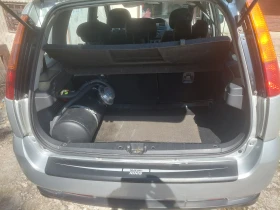 Suzuki Ignis, снимка 5