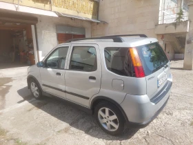 Suzuki Ignis, снимка 3