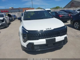 Kia Sportage LX, снимка 1