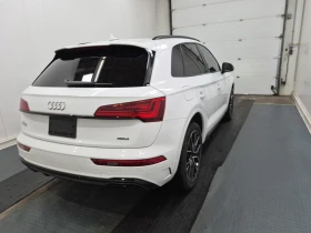 Audi Q5  PROGRESSIV, снимка 4