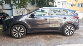 Kia Sportage 1.7crdi, снимка 4