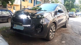 Kia Sportage 1.7crdi, снимка 2
