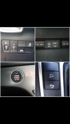 Kia Sportage 1.7crdi, снимка 6