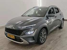 Hyundai Kona 1.6 GDI Premium - Hybrid, снимка 1