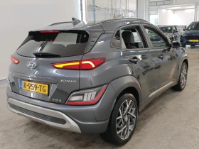 Hyundai Kona 1.6 GDI Premium - Hybrid, снимка 4