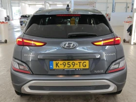 Hyundai Kona 1.6 GDI Premium - Hybrid, снимка 5