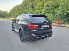 BMW X5 3.0D, M pack , Отличен , снимка 7