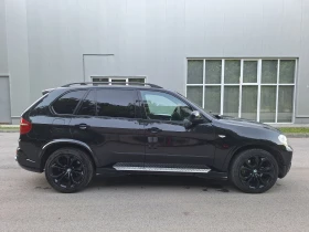 BMW X5 3.0D, M pack , Отличен , снимка 4