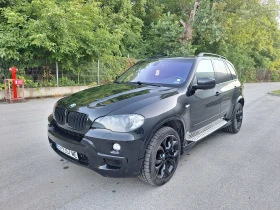 BMW X5 3.0D, M pack , Отличен , снимка 1