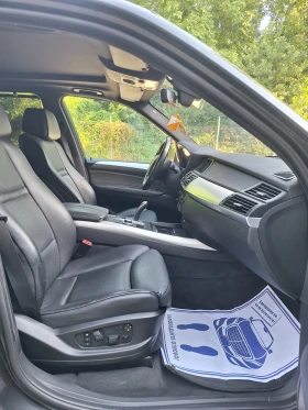 BMW X5 3.0D, M pack , Отличен , снимка 11