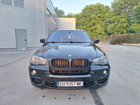 BMW X5 3.0D, M pack , Отличен , снимка 2