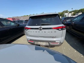 Nissan Pathfinder * Platinum * АВТОКРЕДИТ БЕЗПЪРВОНАЧАЛНА ВНОСКА* , снимка 4