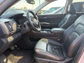 Nissan Pathfinder * Platinum * АВТОКРЕДИТ БЕЗПЪРВОНАЧАЛНА ВНОСКА* , снимка 5