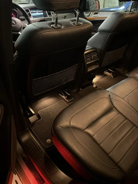 Mercedes-Benz ML 350 BlueTec AMG, снимка 10