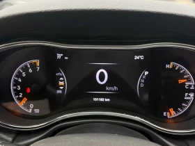 Jeep Grand cherokee Trailhawk* CarPlay* Обдух* Подгрев, снимка 8