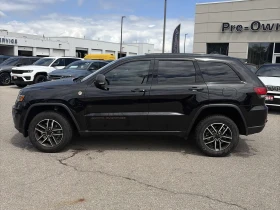 Jeep Grand cherokee Trailhawk* CarPlay* Обдух* Подгрев, снимка 5
