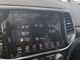 Jeep Grand cherokee Trailhawk* CarPlay* Обдух* Подгрев, снимка 10