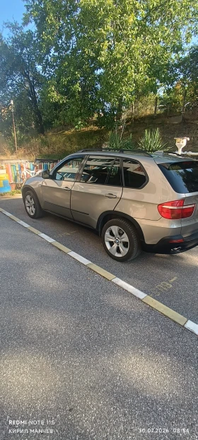 BMW X5 E70 M57, снимка 15