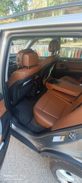 BMW X5 E70 M57, снимка 11