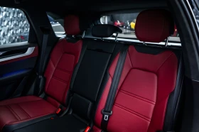 Porsche Cayenne Turbo E-Hybrid Pano* Bose* 360, снимка 16