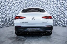 Mercedes-Benz GLE Coupe 450d 4M AMG* Night* Pano* Burm, снимка 5
