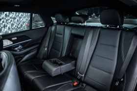 Mercedes-Benz GLE Coupe 450d 4M AMG* Night* Pano* Burm, снимка 16