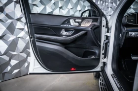 Mercedes-Benz GLE Coupe 450d 4M AMG* Night* Pano* Burm, снимка 7