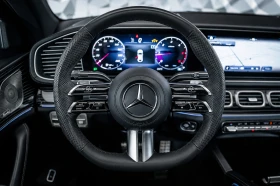 Mercedes-Benz GLE Coupe 450d 4M AMG* Night* Pano* Burm, снимка 8