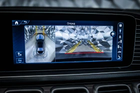 Mercedes-Benz GLE Coupe 450d 4M AMG* Night* Pano* Burm, снимка 17
