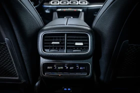 Mercedes-Benz GLE Coupe 450d 4M AMG* Night* Pano* Burm, снимка 15