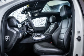 Mercedes-Benz GLE Coupe 450d 4M AMG* Night* Pano* Burm, снимка 12