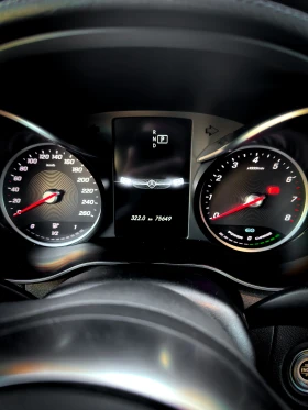 Mercedes-Benz GLC Mercedes-Benz GLC 200 Coupé 4MATIC AMG | EQ B, снимка 9