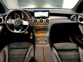 Mercedes-Benz GLC Mercedes-Benz GLC 200 Coupé 4MATIC AMG | EQ B, снимка 7