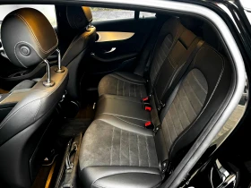 Mercedes-Benz GLC Mercedes-Benz GLC 200 Coupé 4MATIC AMG | EQ B, снимка 11