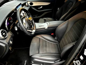 Mercedes-Benz GLC Mercedes-Benz GLC 200 Coupé 4MATIC AMG | EQ B, снимка 10