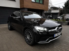 Mercedes-Benz GLC Mercedes-Benz GLC 200 Coupé 4MATIC AMG | EQ B, снимка 2