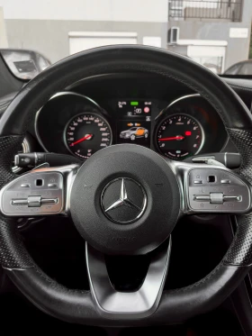 Mercedes-Benz GLC Mercedes-Benz GLC 200 Coupé 4MATIC AMG | EQ B, снимка 8